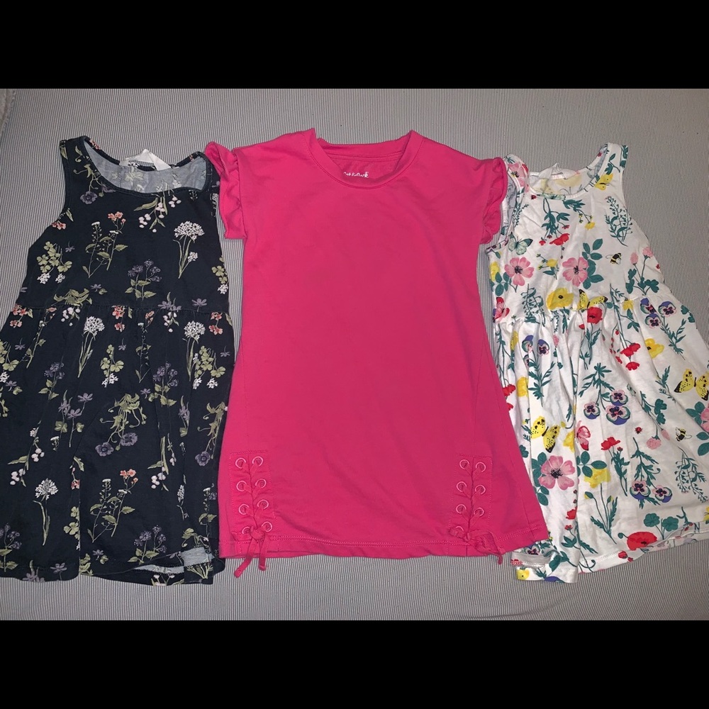 Toddler Dress